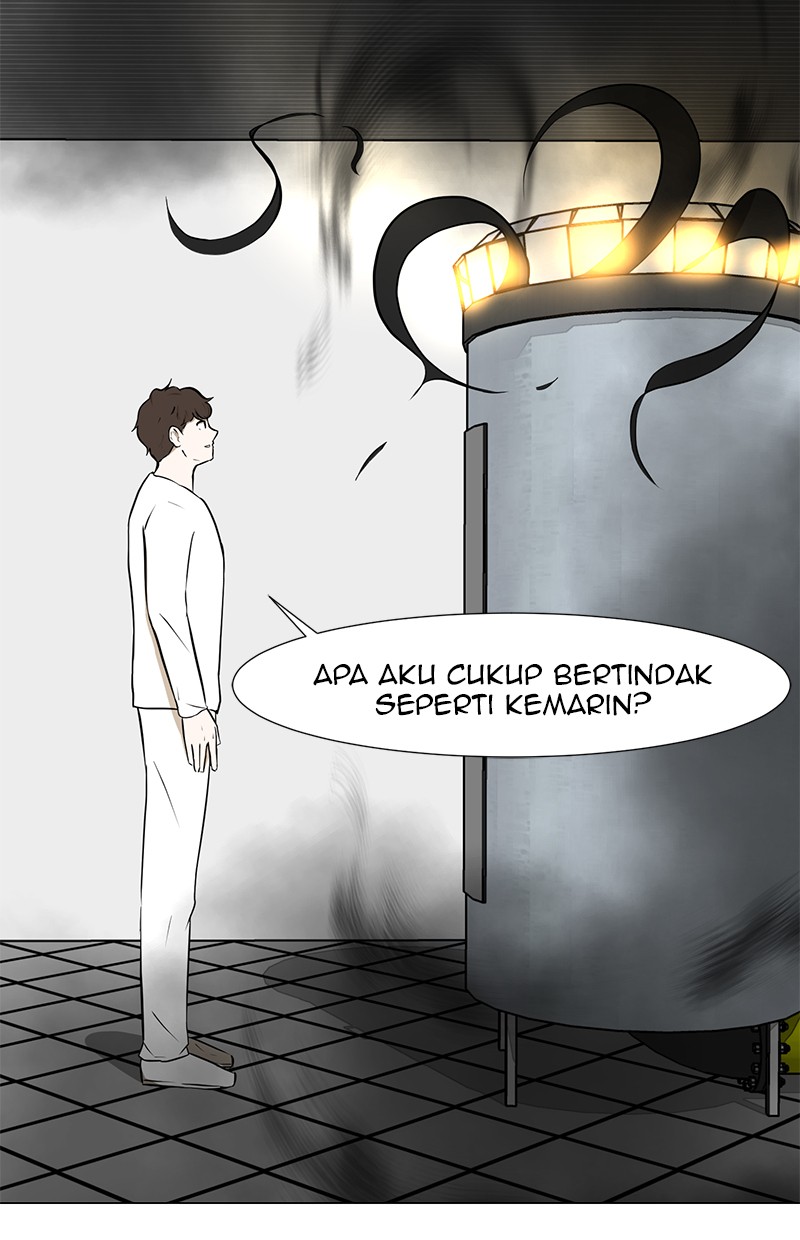 Dark Mortal Chapter 26 Gambar 41