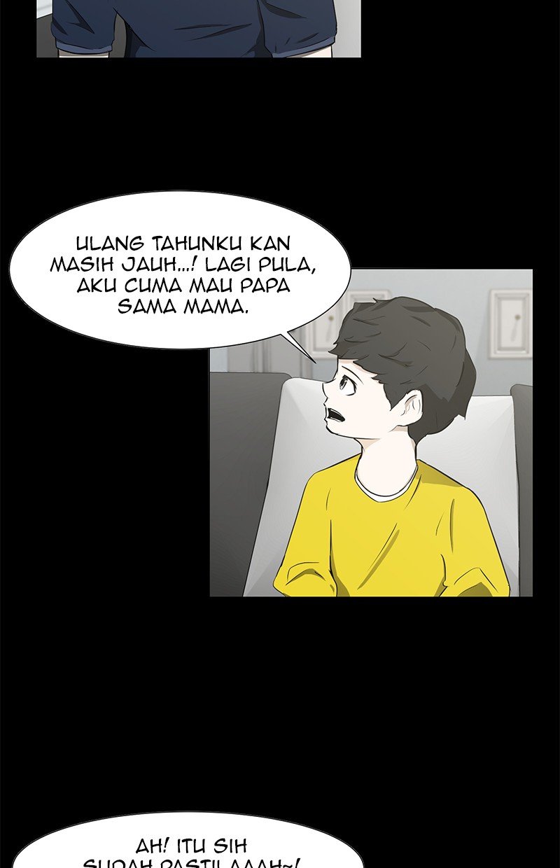 Dark Mortal Chapter 24 Gambar 6