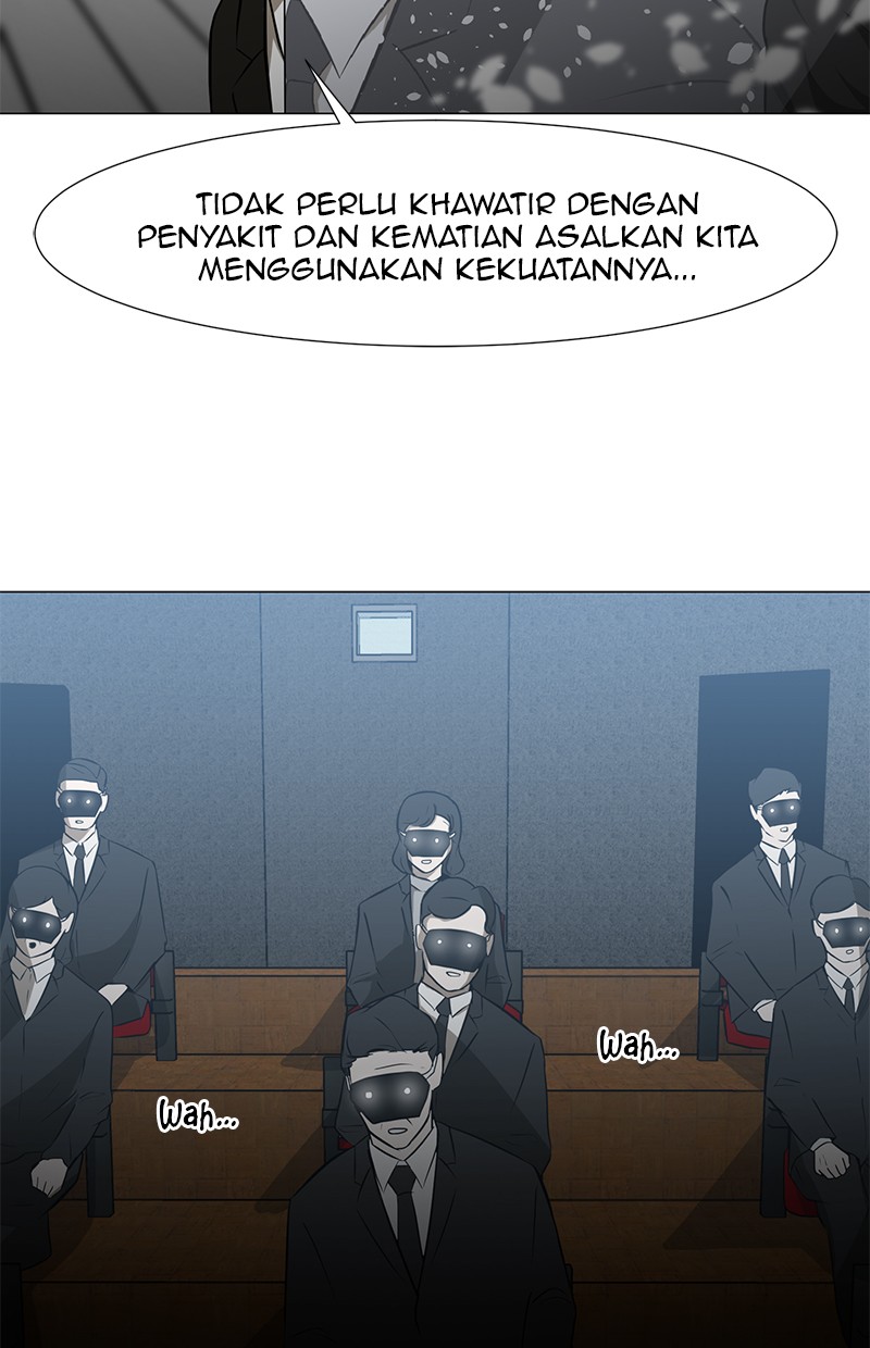 Dark Mortal Chapter 24 Gambar 65