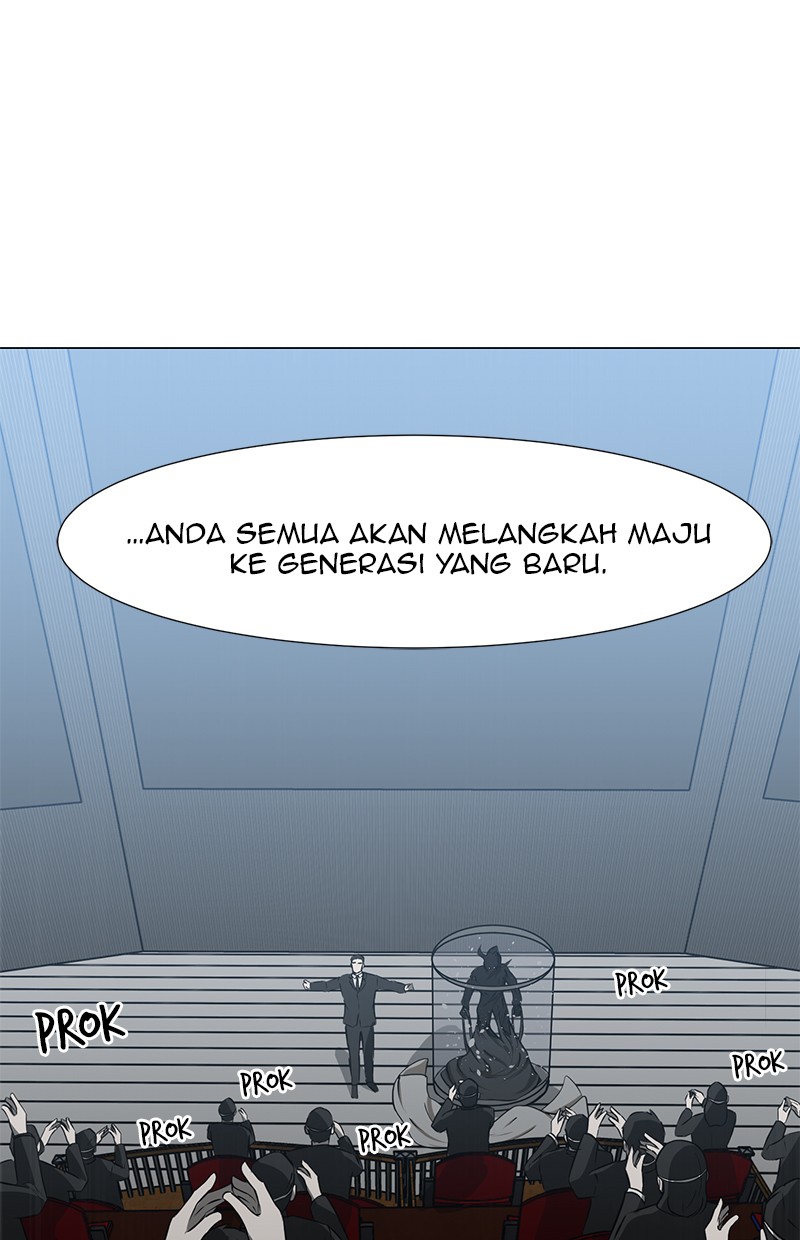 Dark Mortal Chapter 24 Gambar 69