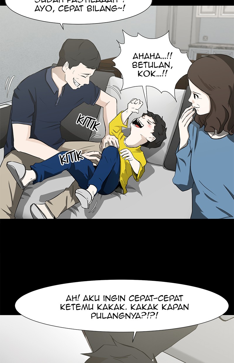 Dark Mortal Chapter 24 Gambar 7