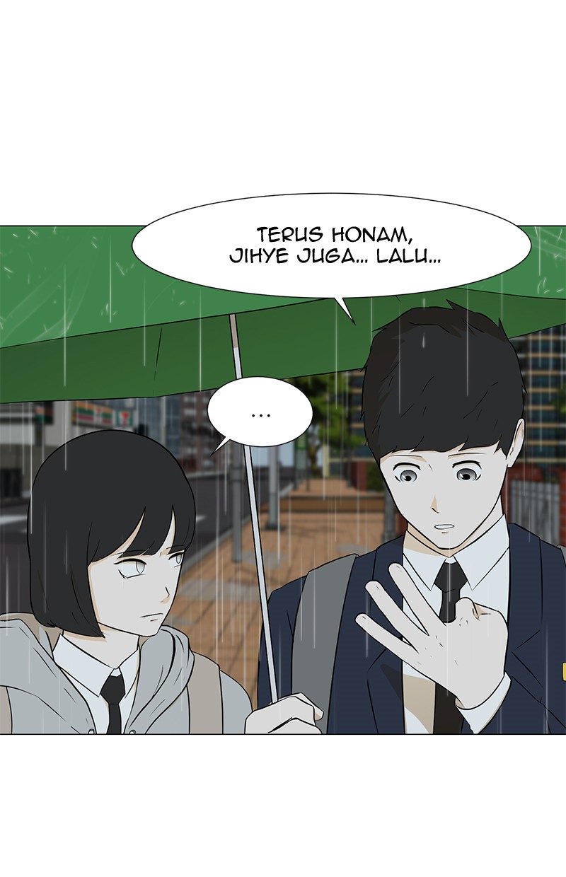 Dark Mortal Chapter 21 Gambar 10