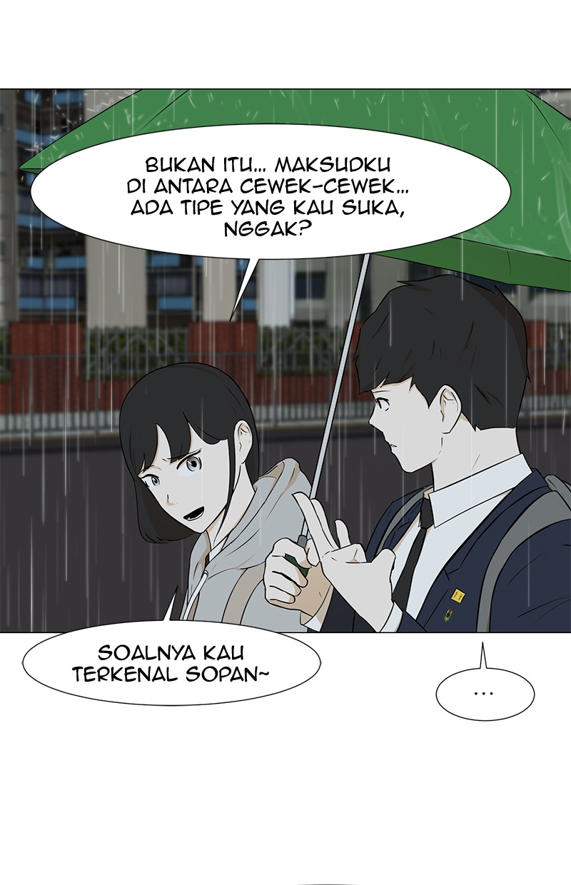 Dark Mortal Chapter 21 Gambar 11