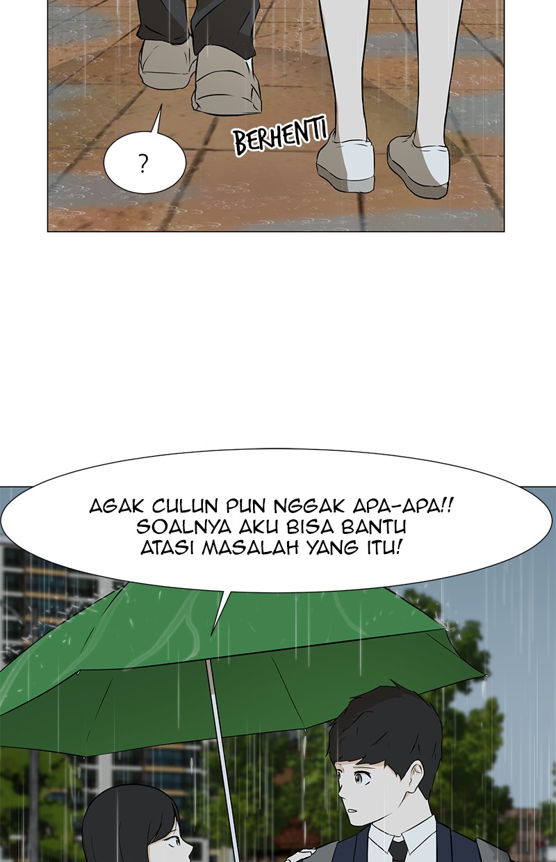 Dark Mortal Chapter 21 Gambar 18