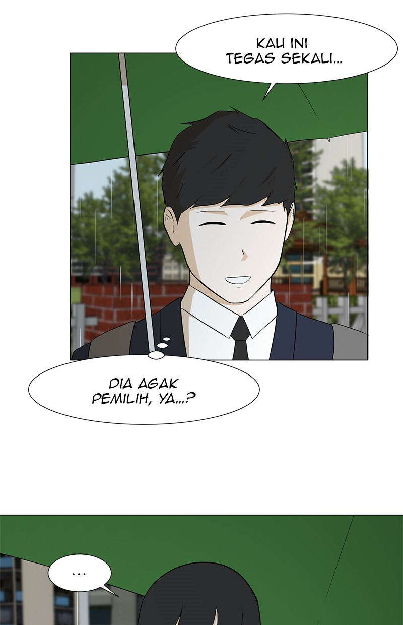 Dark Mortal Chapter 21 Gambar 22