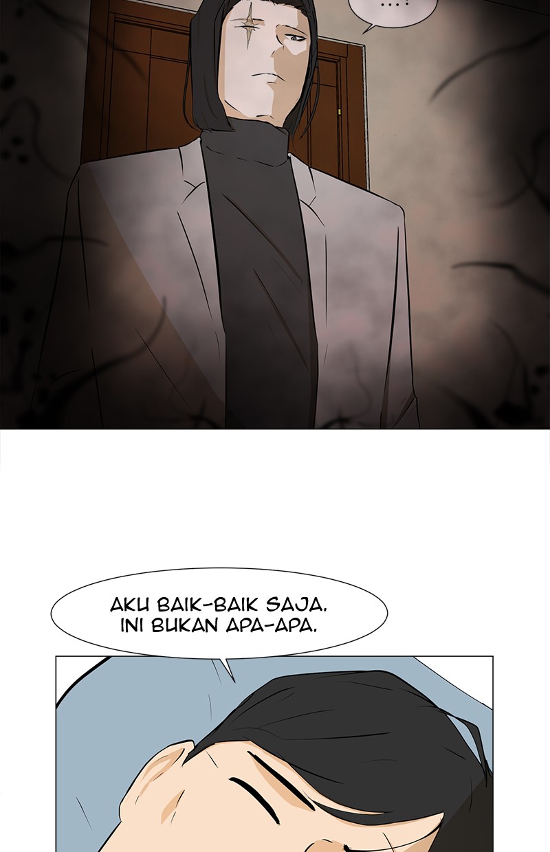 Dark Mortal Chapter 21 Gambar 53