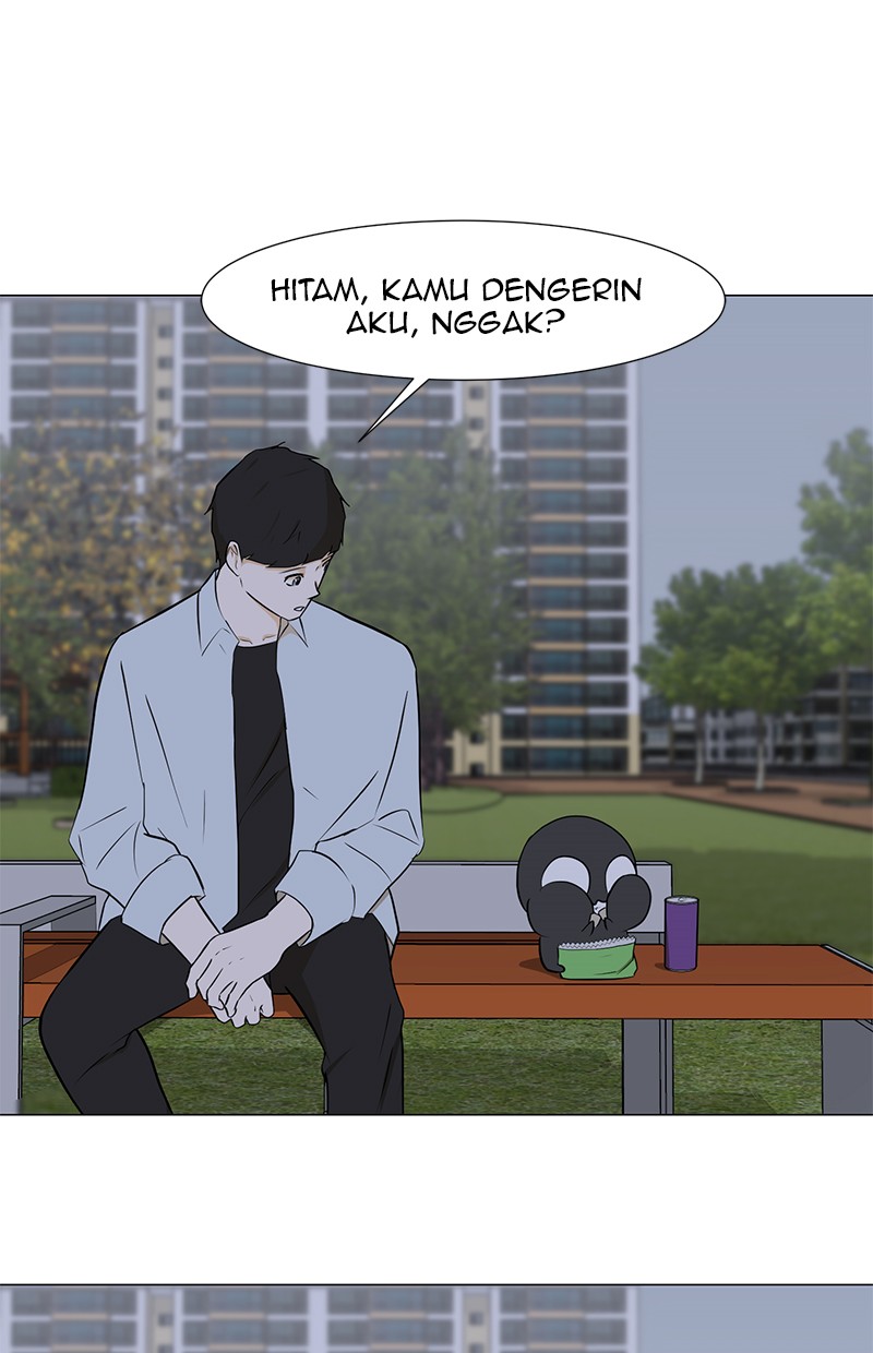 Dark Mortal Chapter 21 Gambar 82