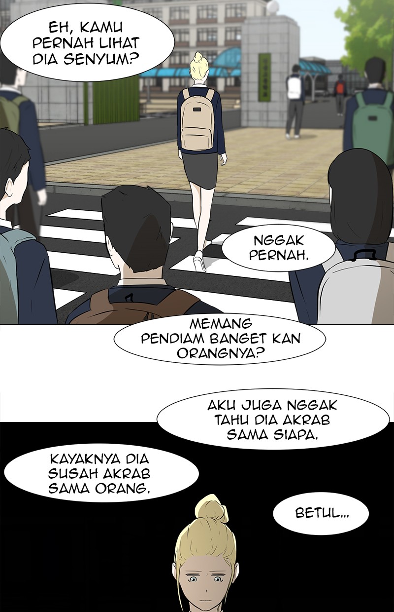 Dark Mortal Chapter 20 Gambar 12