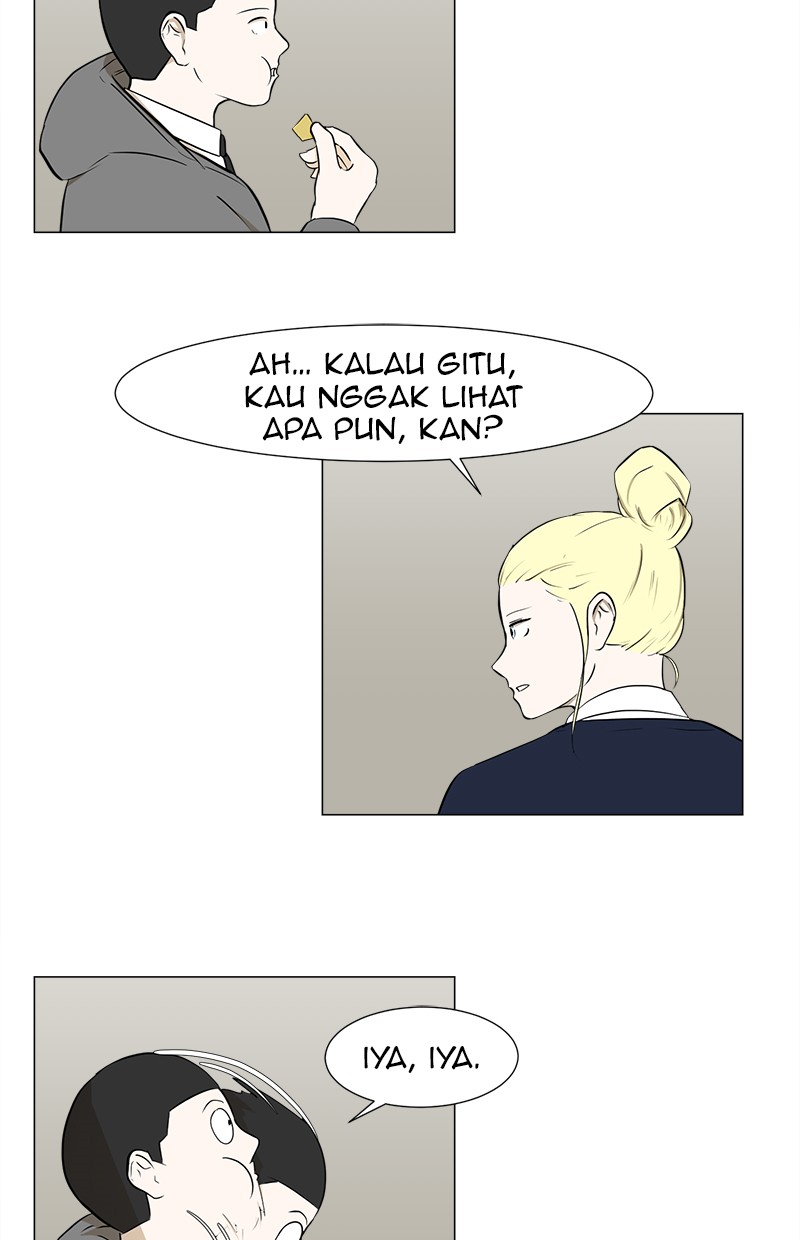 Dark Mortal Chapter 20 Gambar 23