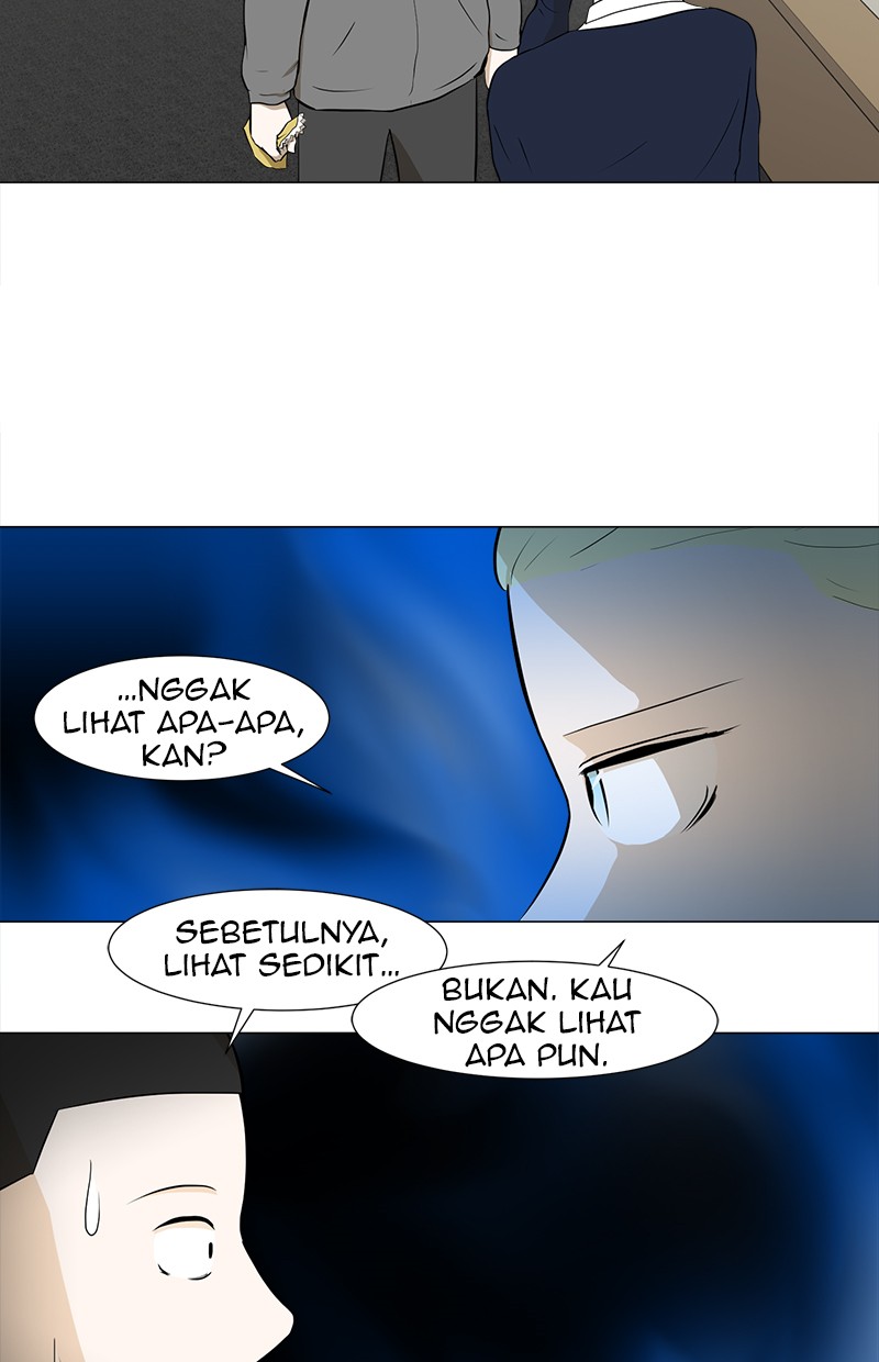 Dark Mortal Chapter 20 Gambar 29