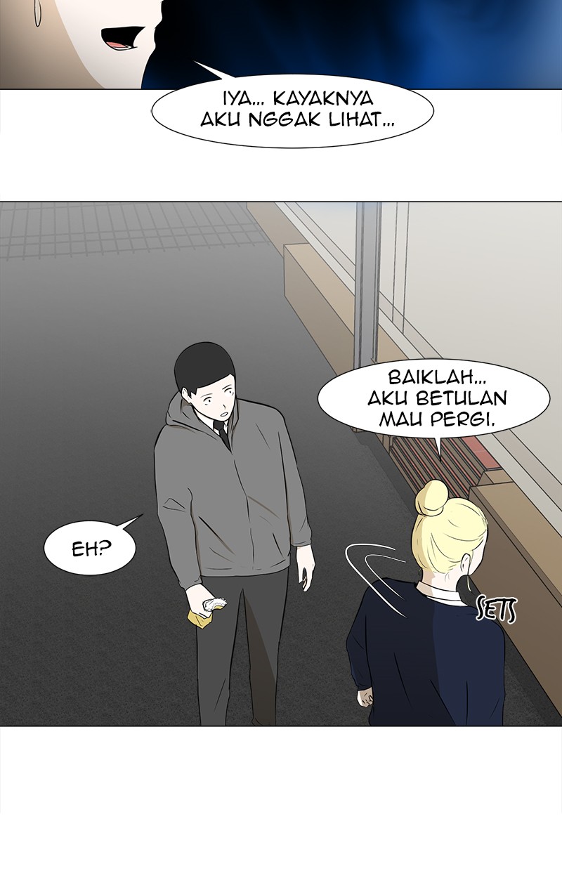 Dark Mortal Chapter 20 Gambar 30