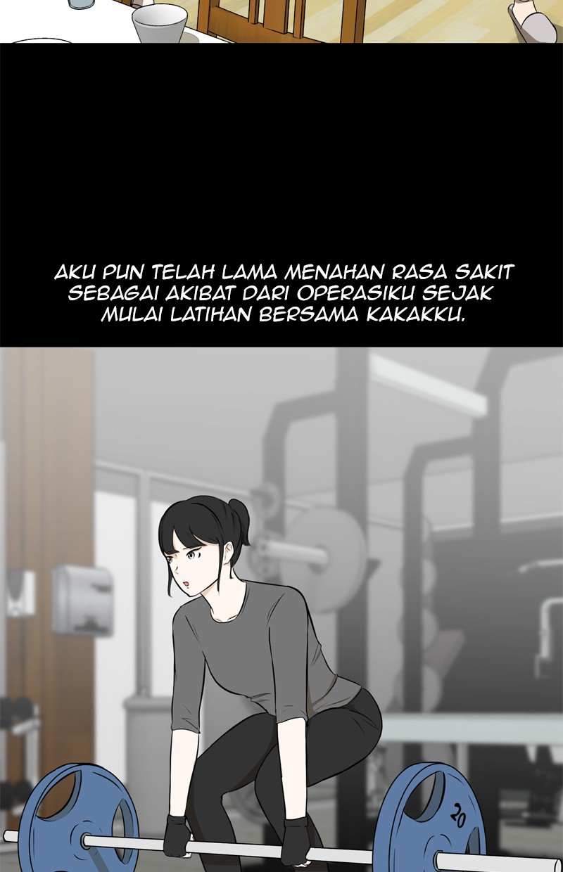 Dark Mortal Chapter 18 Gambar 103