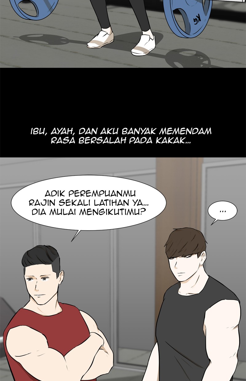 Dark Mortal Chapter 18 Gambar 104