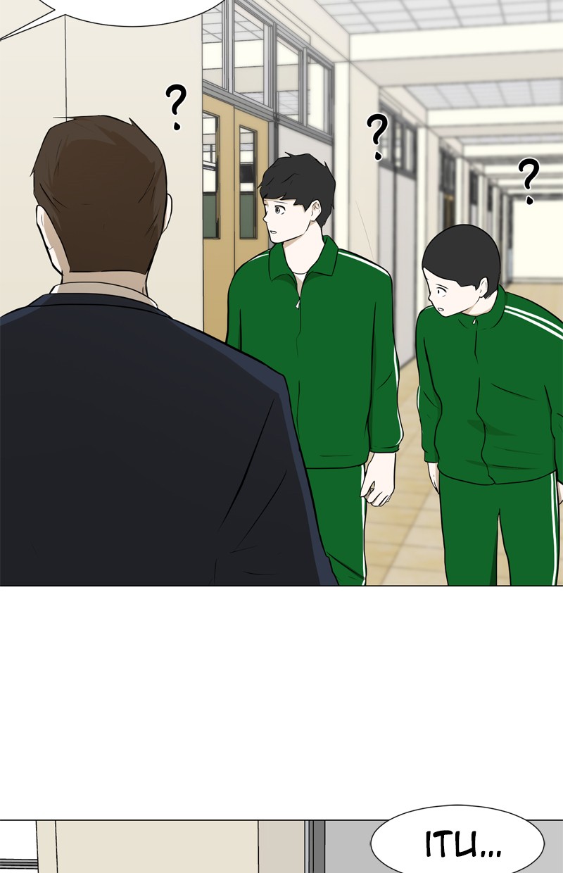 Dark Mortal Chapter 18 Gambar 114