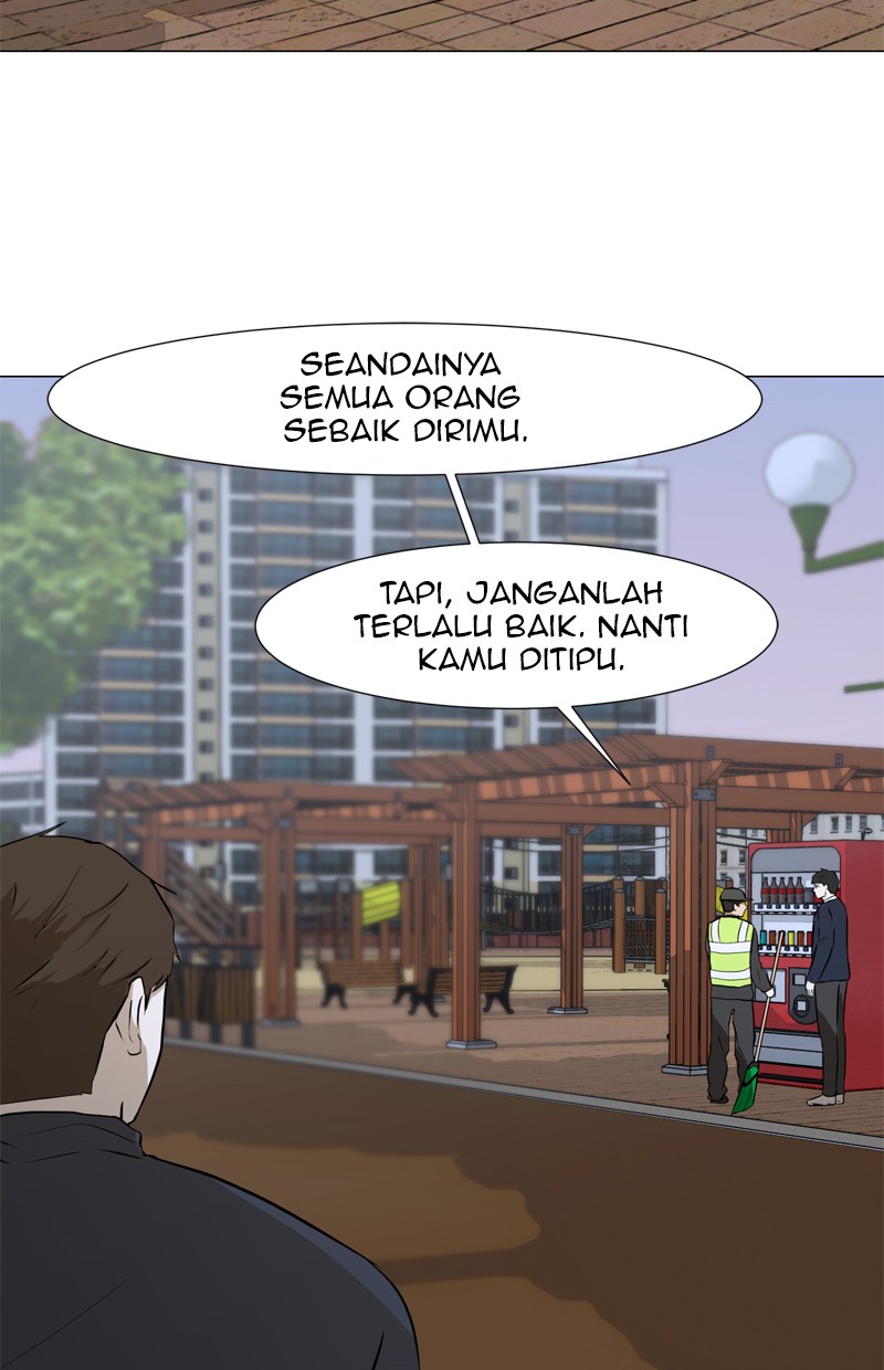 Dark Mortal Chapter 18 Gambar 13