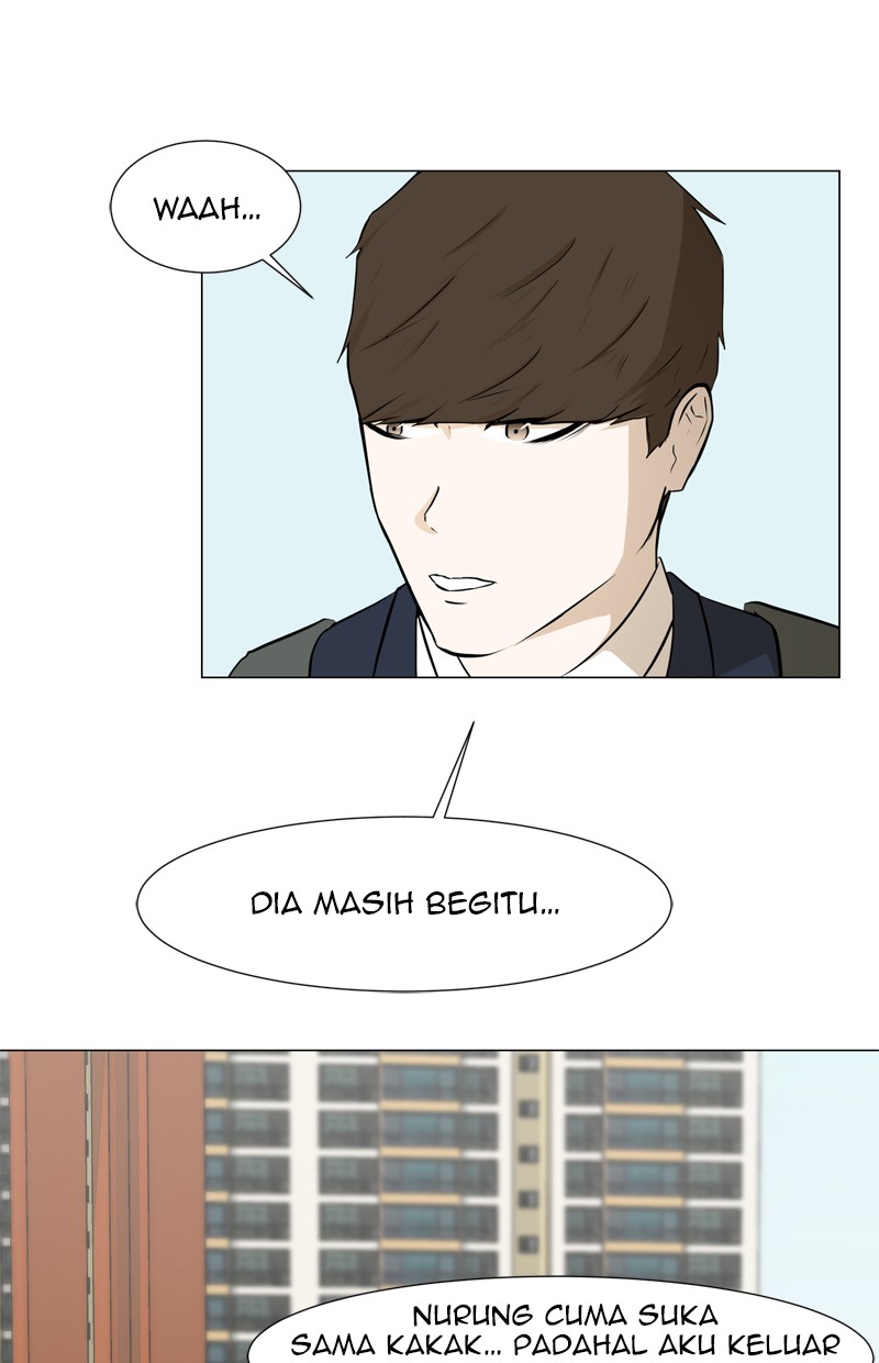 Dark Mortal Chapter 18 Gambar 29