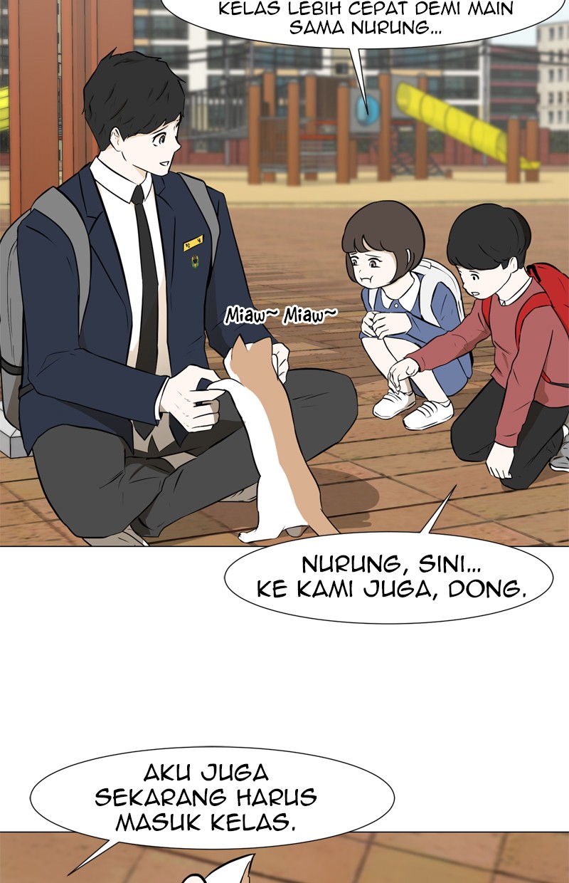 Dark Mortal Chapter 18 Gambar 30