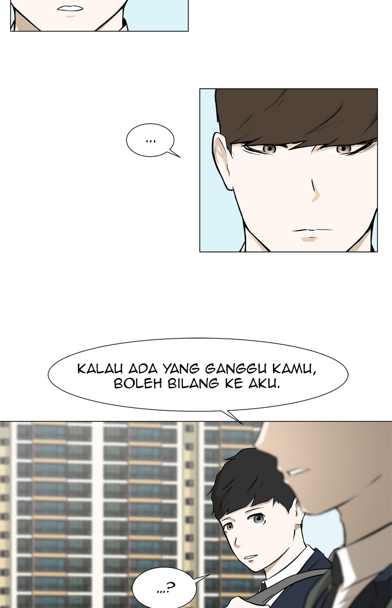 Dark Mortal Chapter 18 Gambar 38