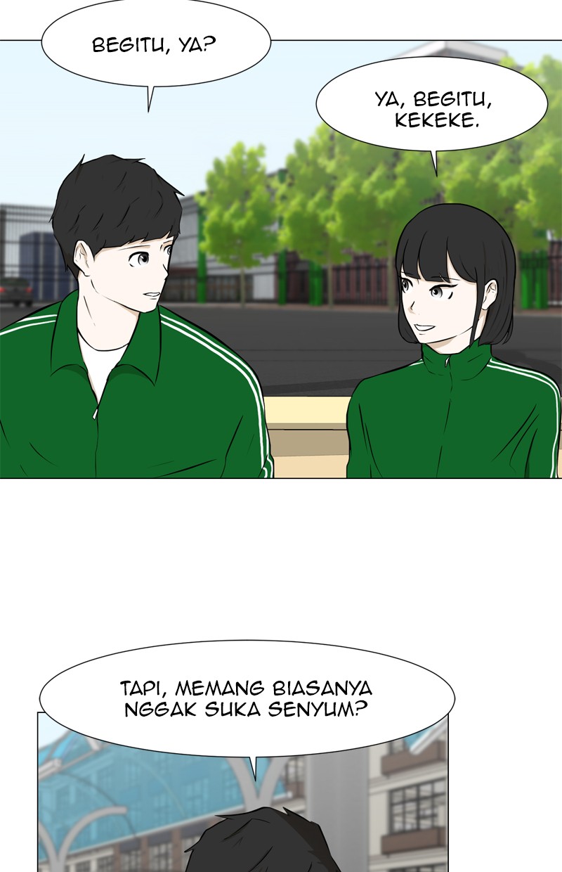 Dark Mortal Chapter 18 Gambar 48