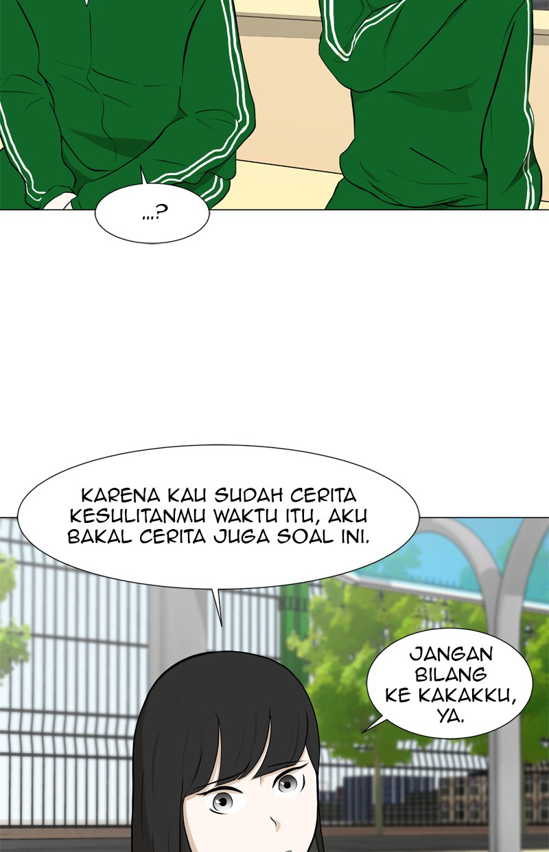 Dark Mortal Chapter 18 Gambar 51