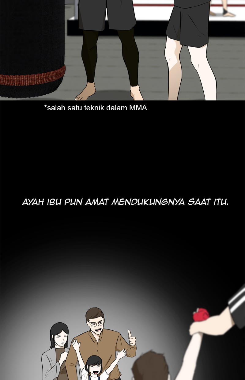 Dark Mortal Chapter 18 Gambar 54