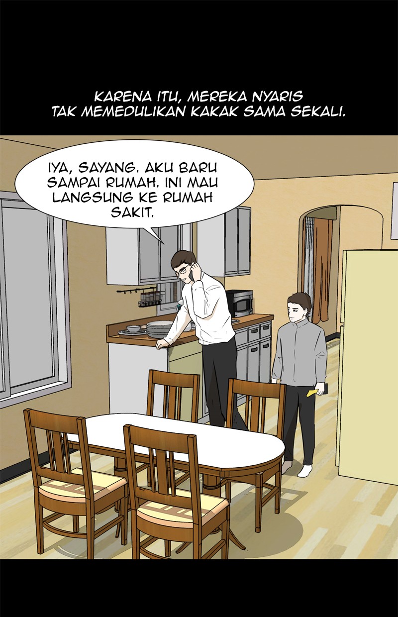 Dark Mortal Chapter 18 Gambar 58