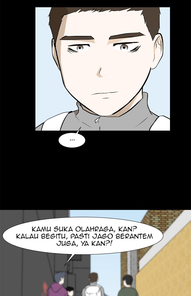 Dark Mortal Chapter 18 Gambar 63