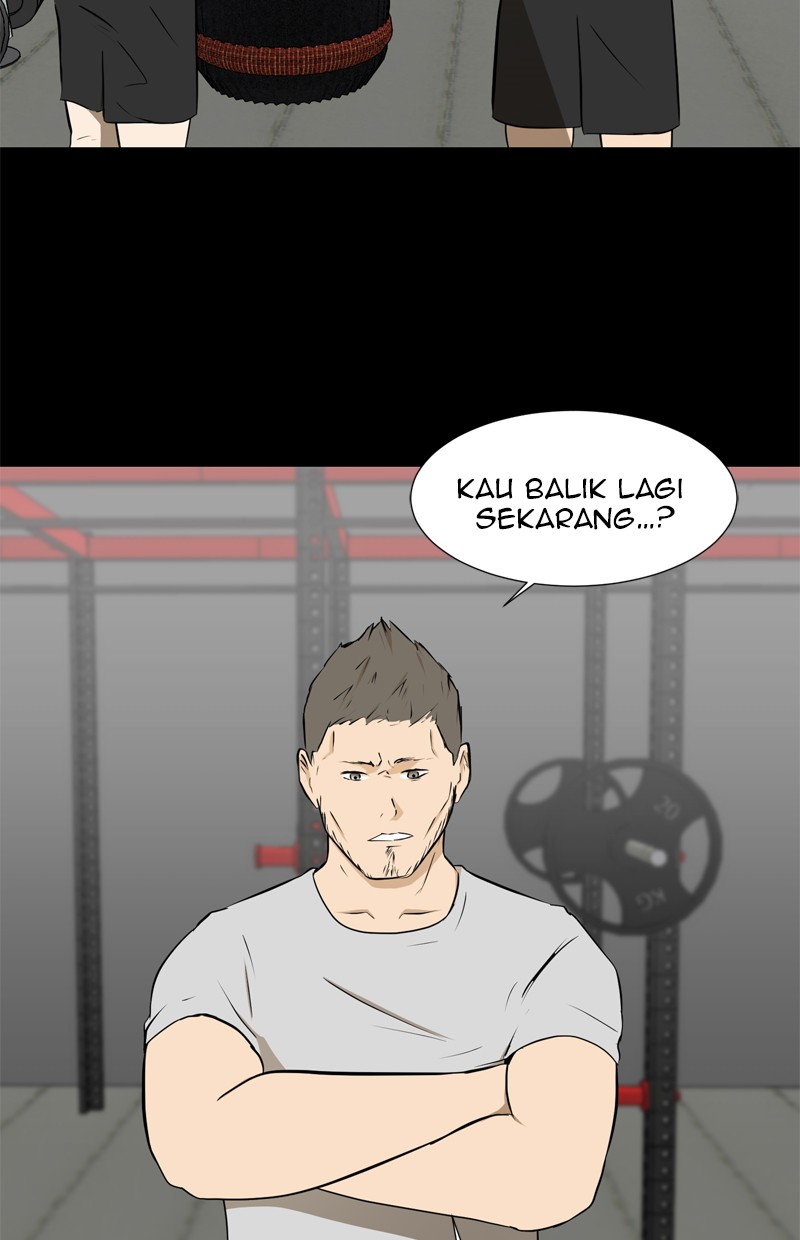 Dark Mortal Chapter 18 Gambar 74