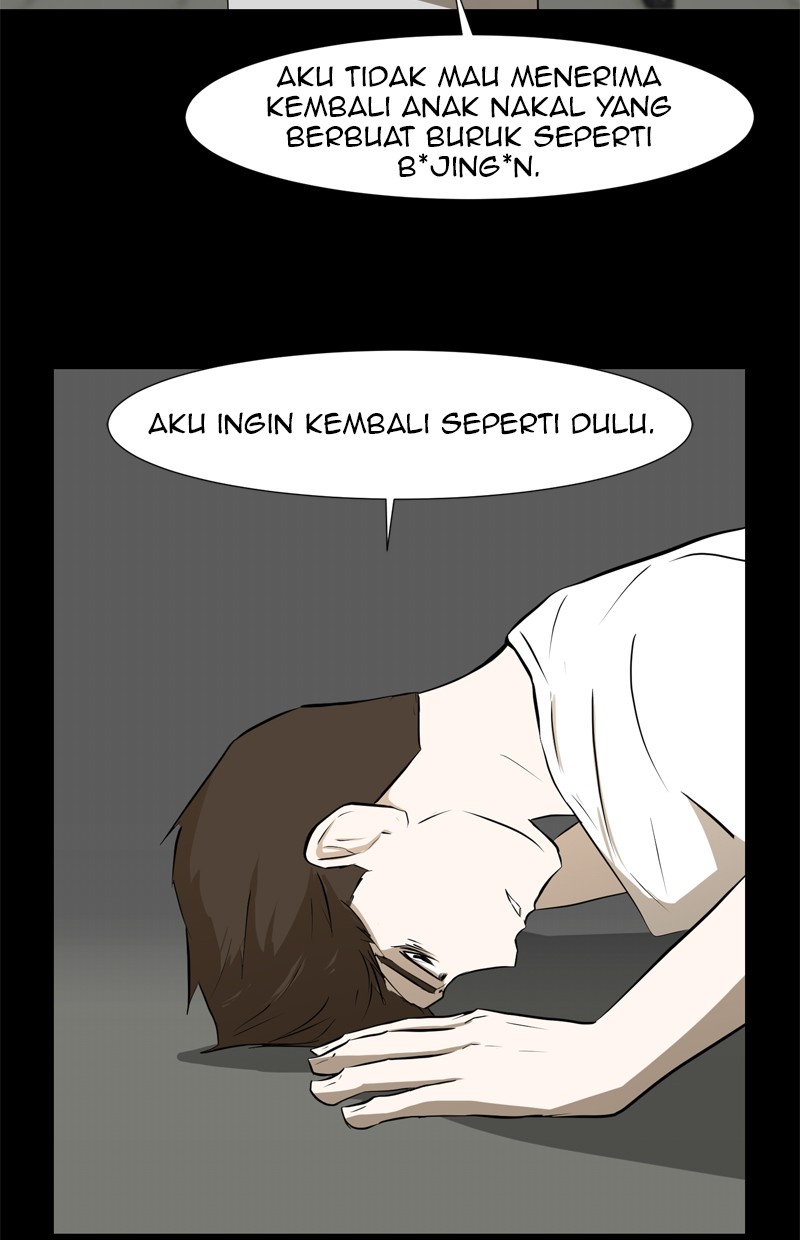 Dark Mortal Chapter 18 Gambar 75