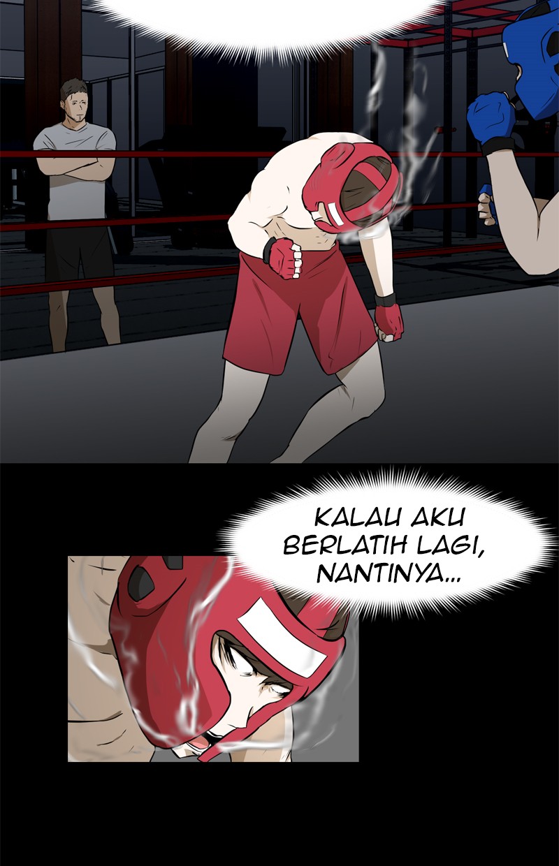 Dark Mortal Chapter 18 Gambar 87