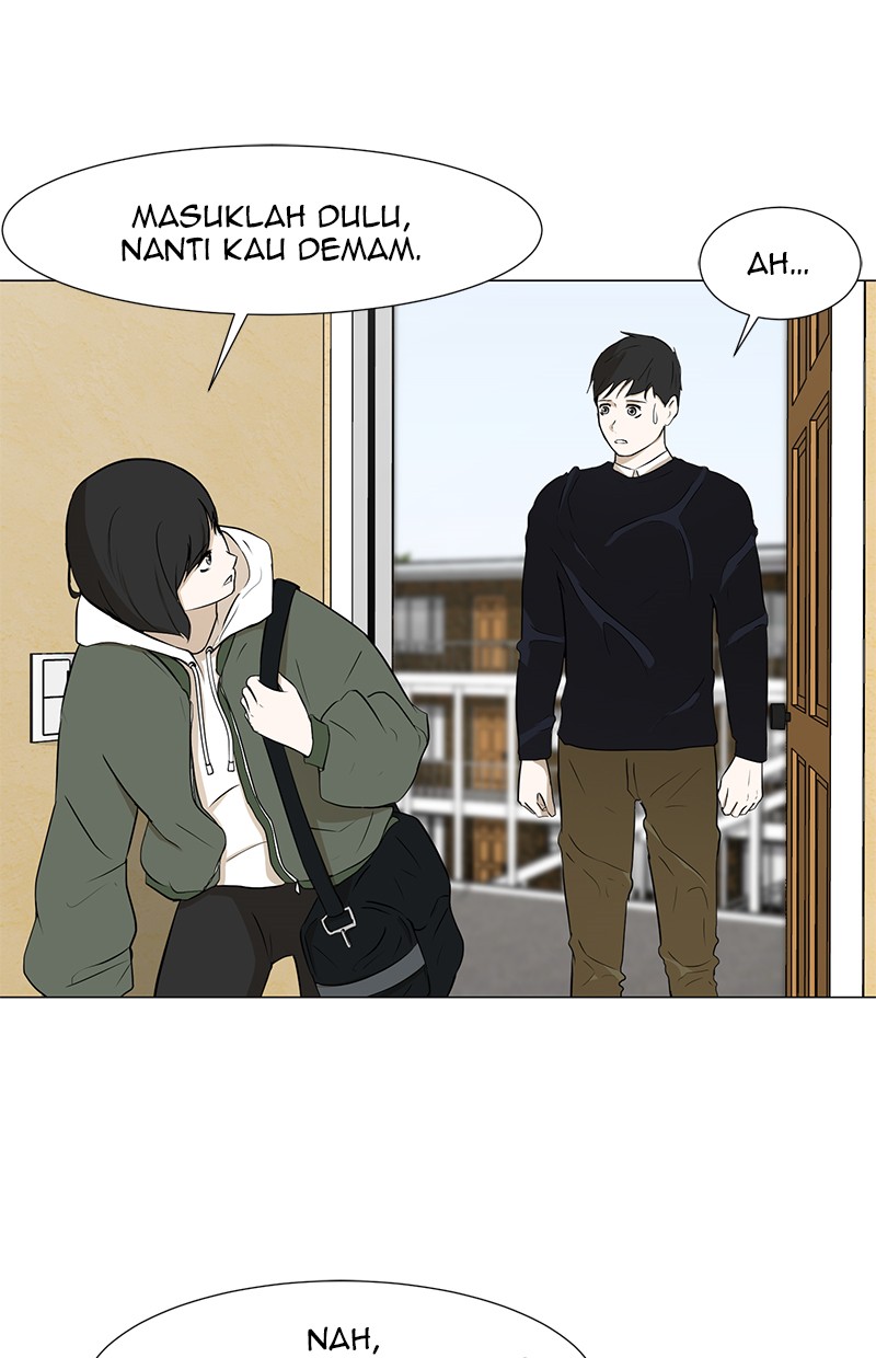 Baca Manhwa Dark Mortal Chapter 13 Gambar 2