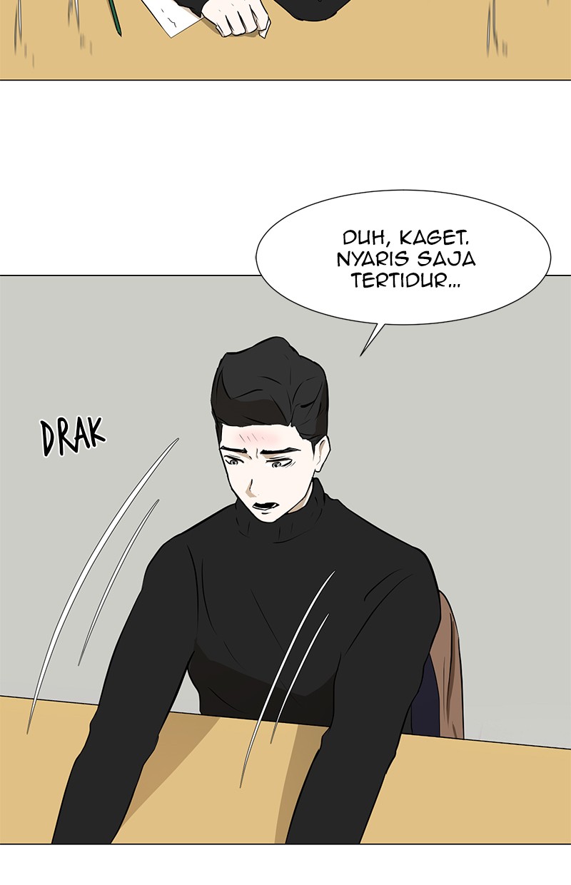 Dark Mortal Chapter 13 Gambar 31