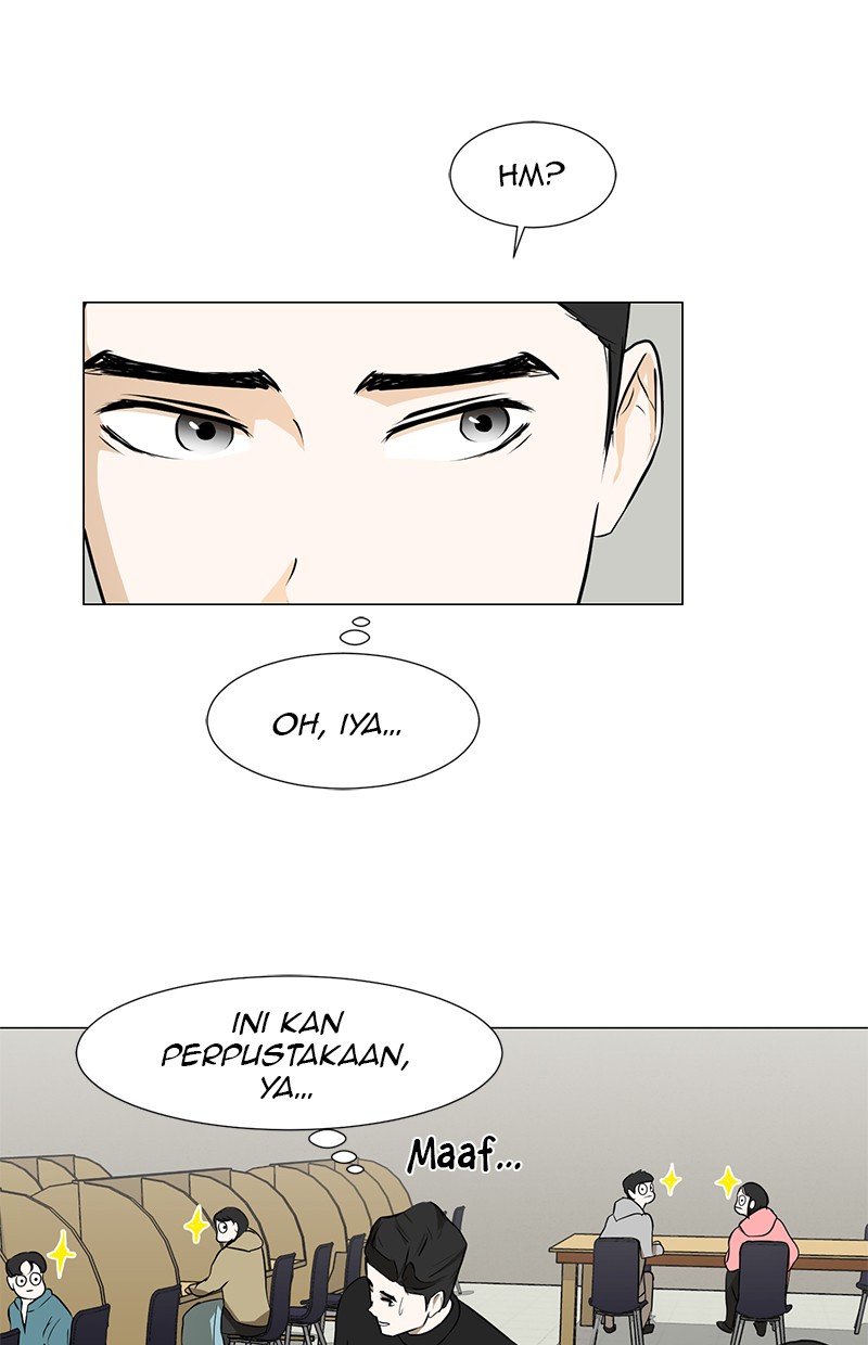 Dark Mortal Chapter 13 Gambar 32