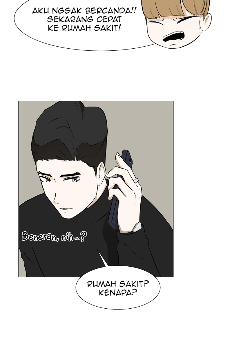 Dark Mortal Chapter 13 Gambar 42