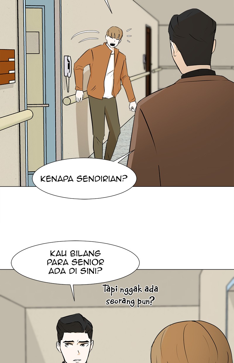 Dark Mortal Chapter 13 Gambar 45