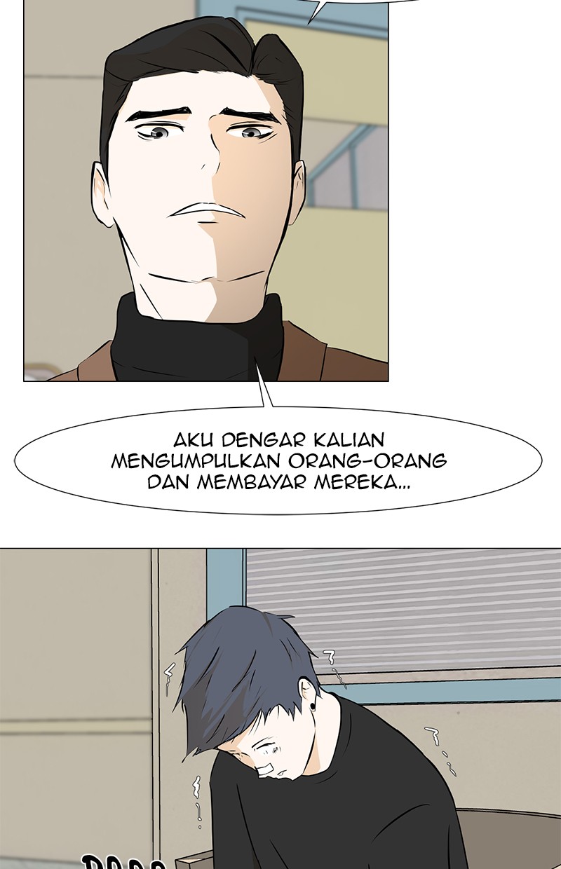 Dark Mortal Chapter 13 Gambar 50