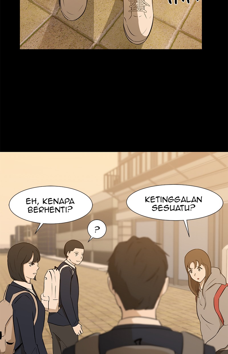 Dark Mortal Chapter 13 Gambar 63