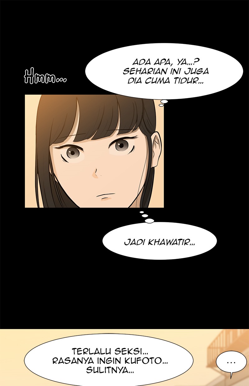 Dark Mortal Chapter 13 Gambar 68