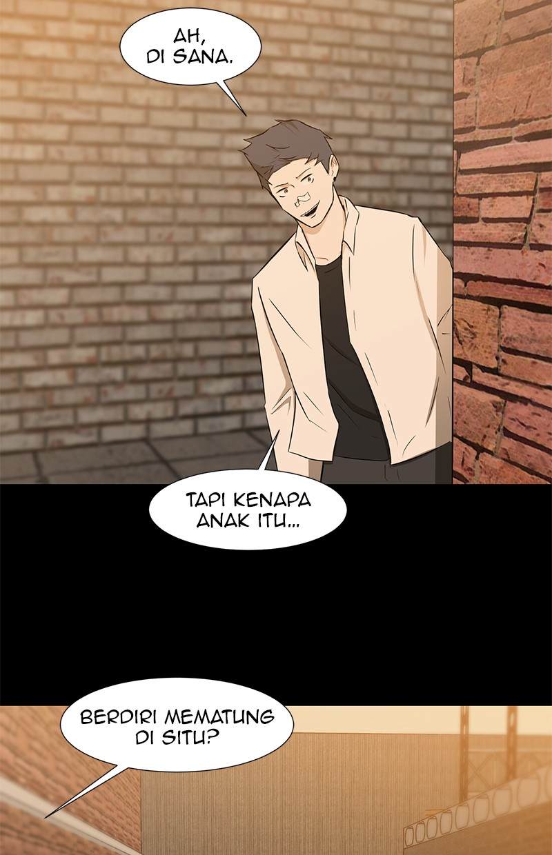 Dark Mortal Chapter 13 Gambar 74