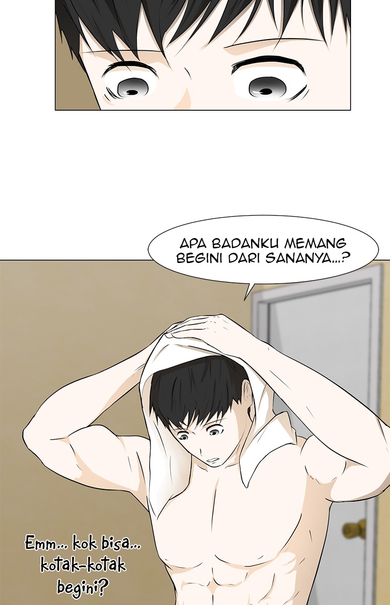 Dark Mortal Chapter 13 Gambar 9