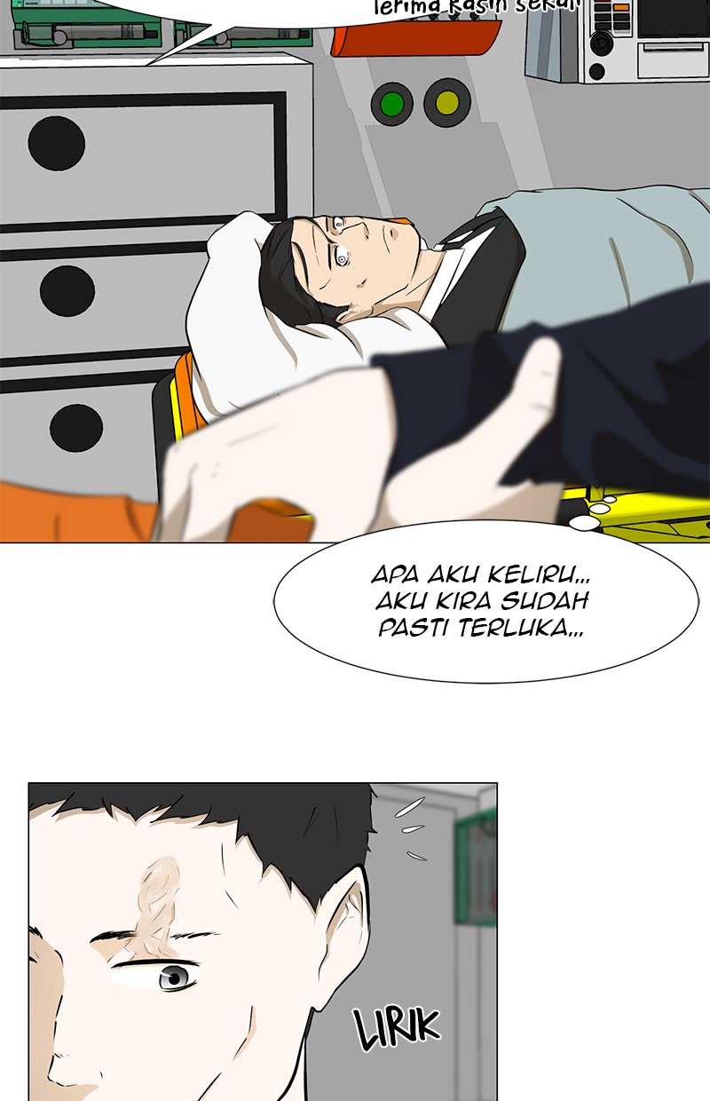 Dark Mortal Chapter 12 Gambar 11