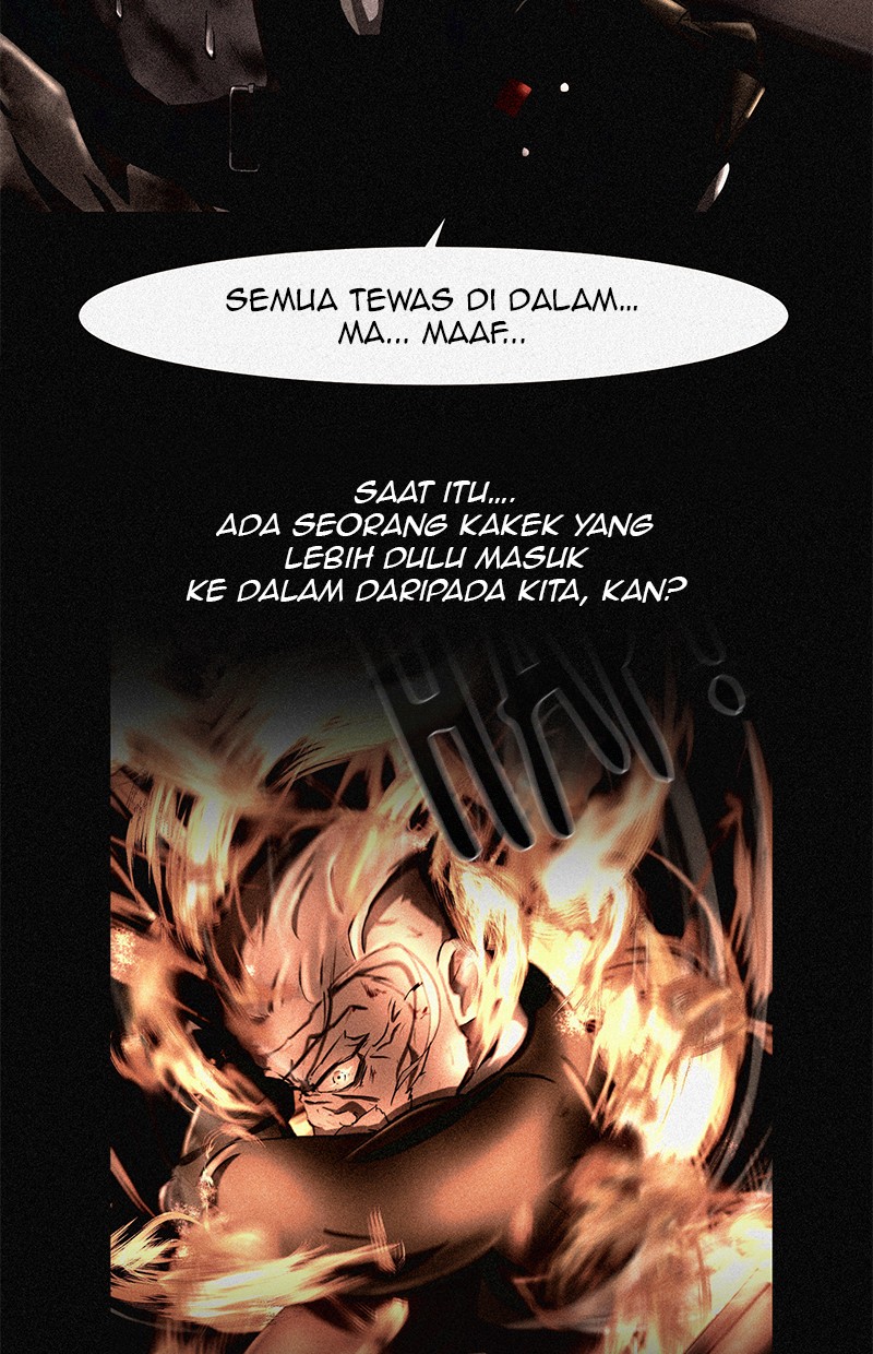 Dark Mortal Chapter 12 Gambar 47