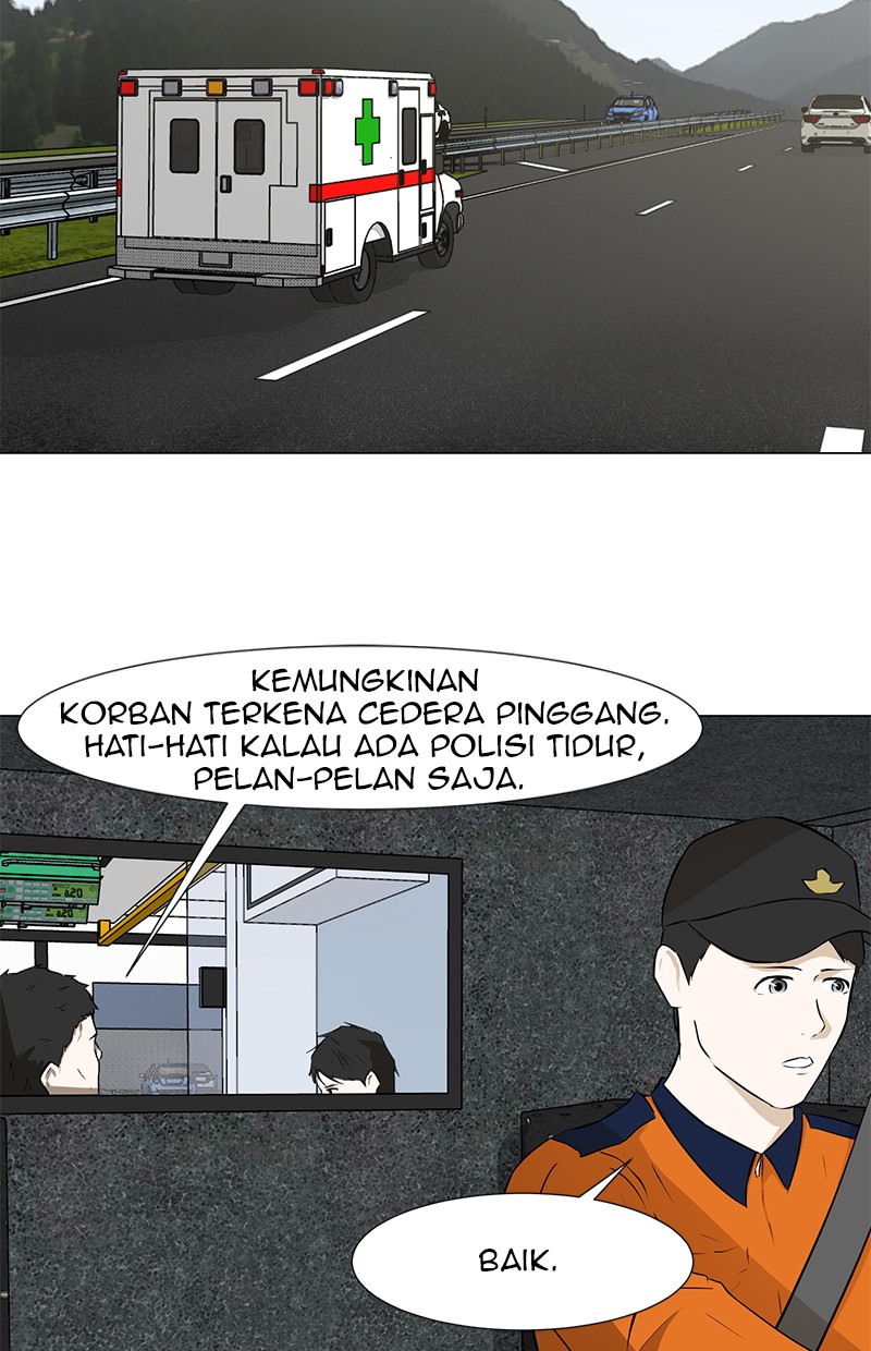 Dark Mortal Chapter 12 Gambar 5