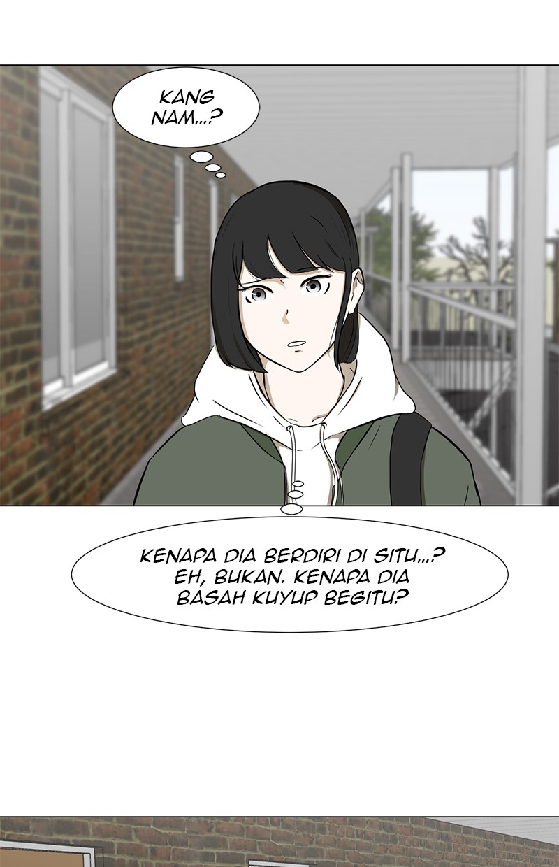 Dark Mortal Chapter 12 Gambar 71