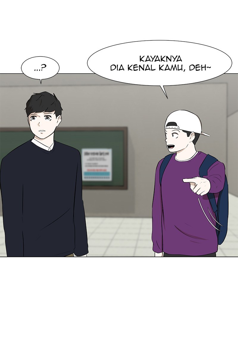 Dark Mortal Chapter 10 Gambar 19