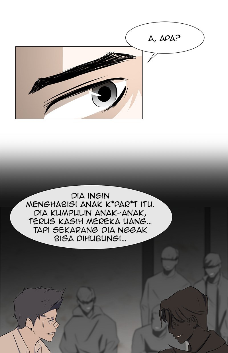 Dark Mortal Chapter 10 Gambar 27