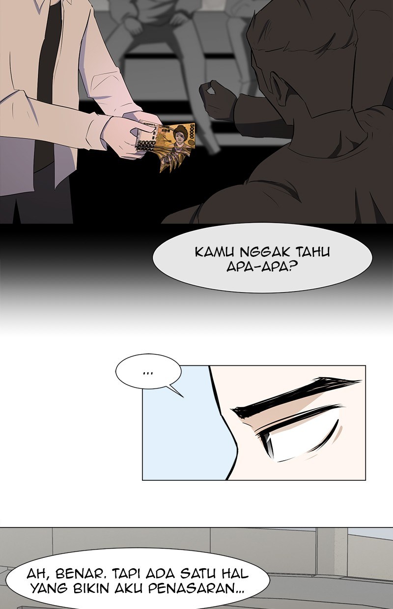 Dark Mortal Chapter 10 Gambar 28