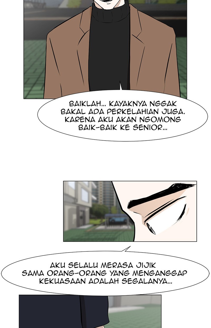 Dark Mortal Chapter 10 Gambar 36