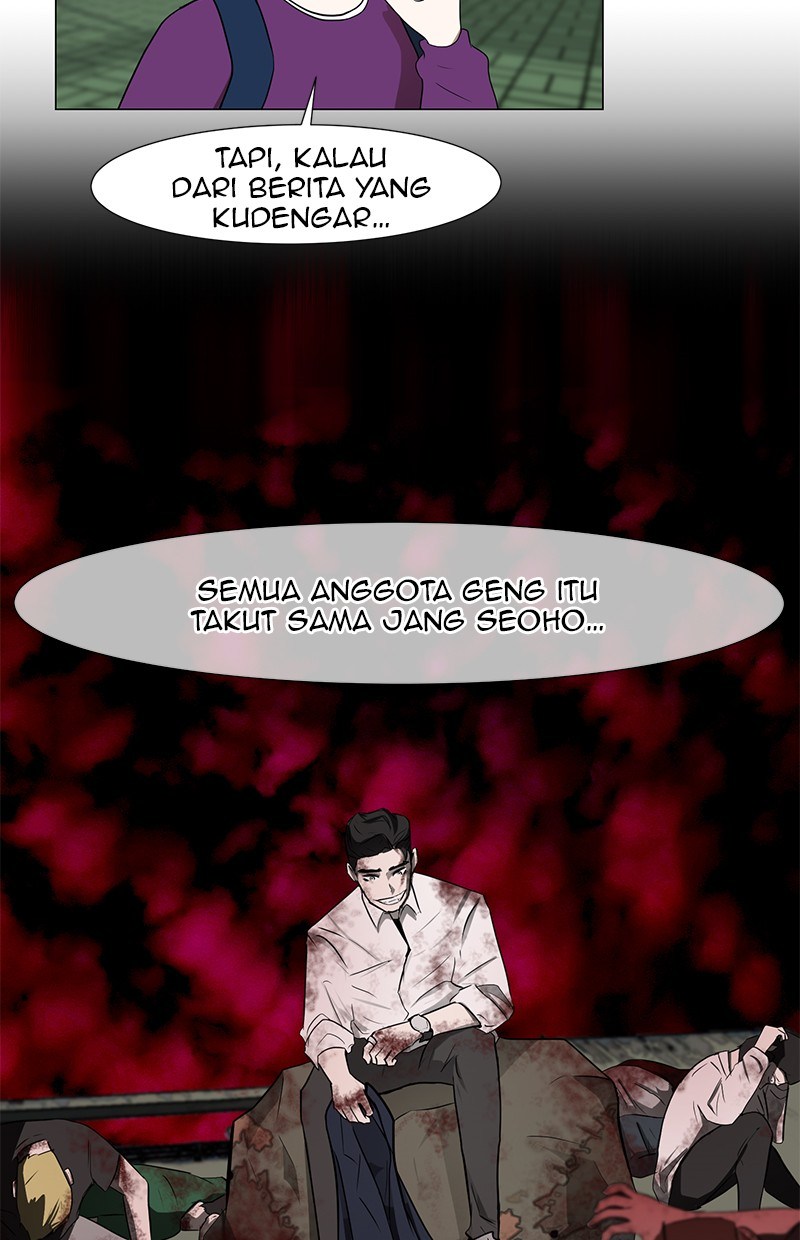 Dark Mortal Chapter 10 Gambar 44