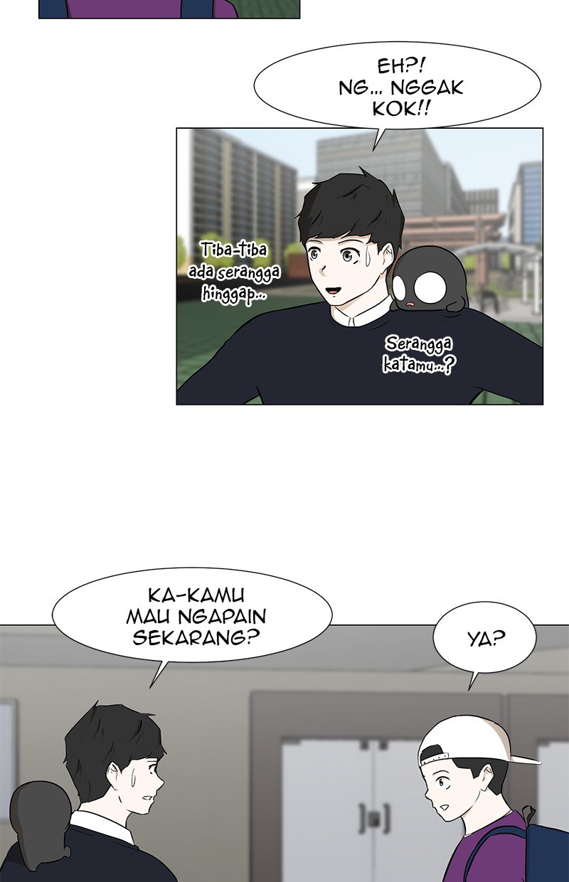 Dark Mortal Chapter 10 Gambar 48